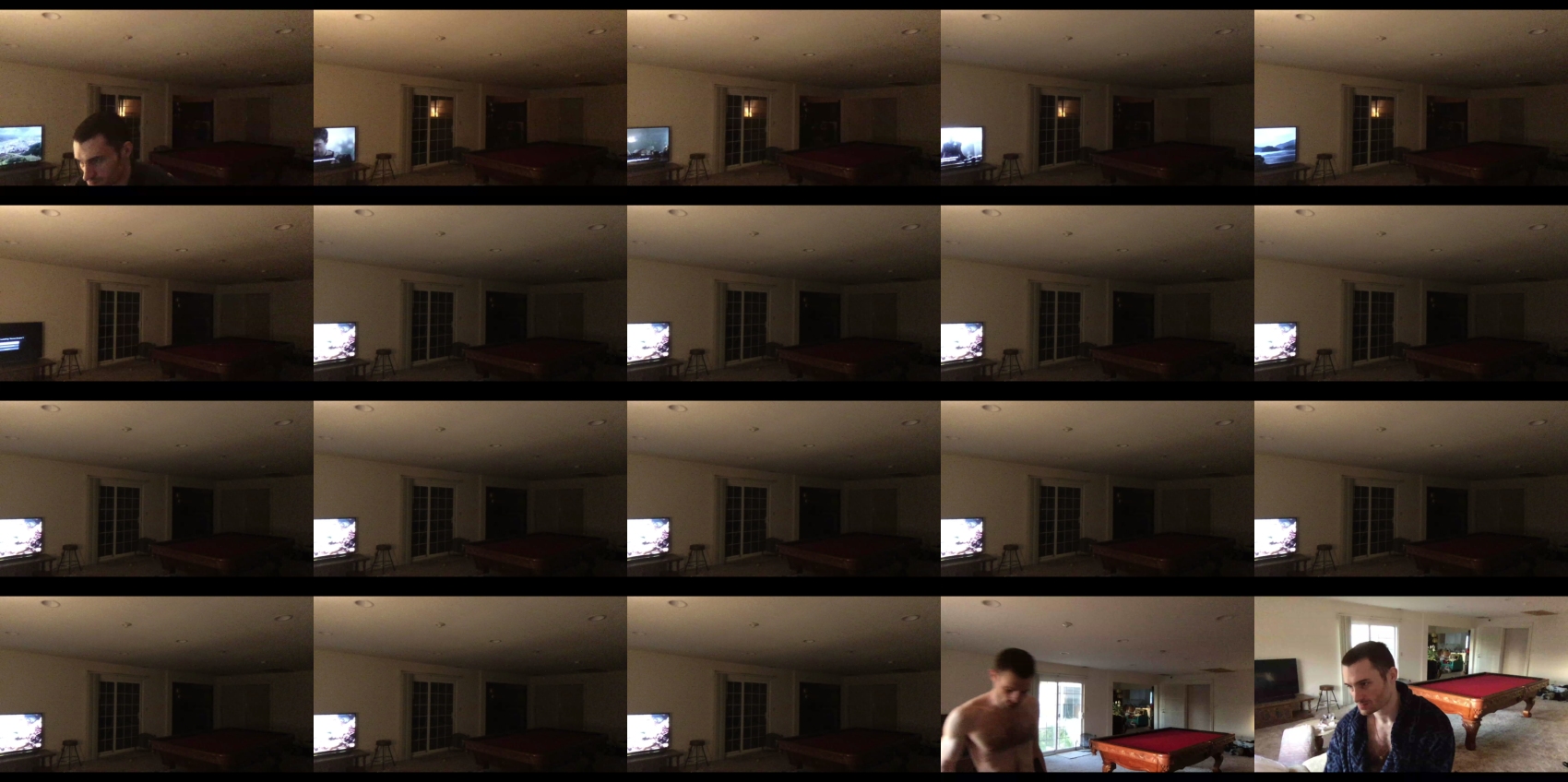 palpation  09-03-2022 Recorded Video bigdick