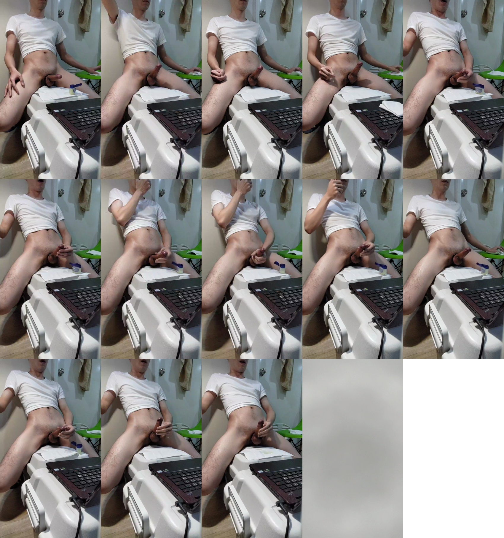 popper4u  09-03-2022 Recorded Video sexykitty