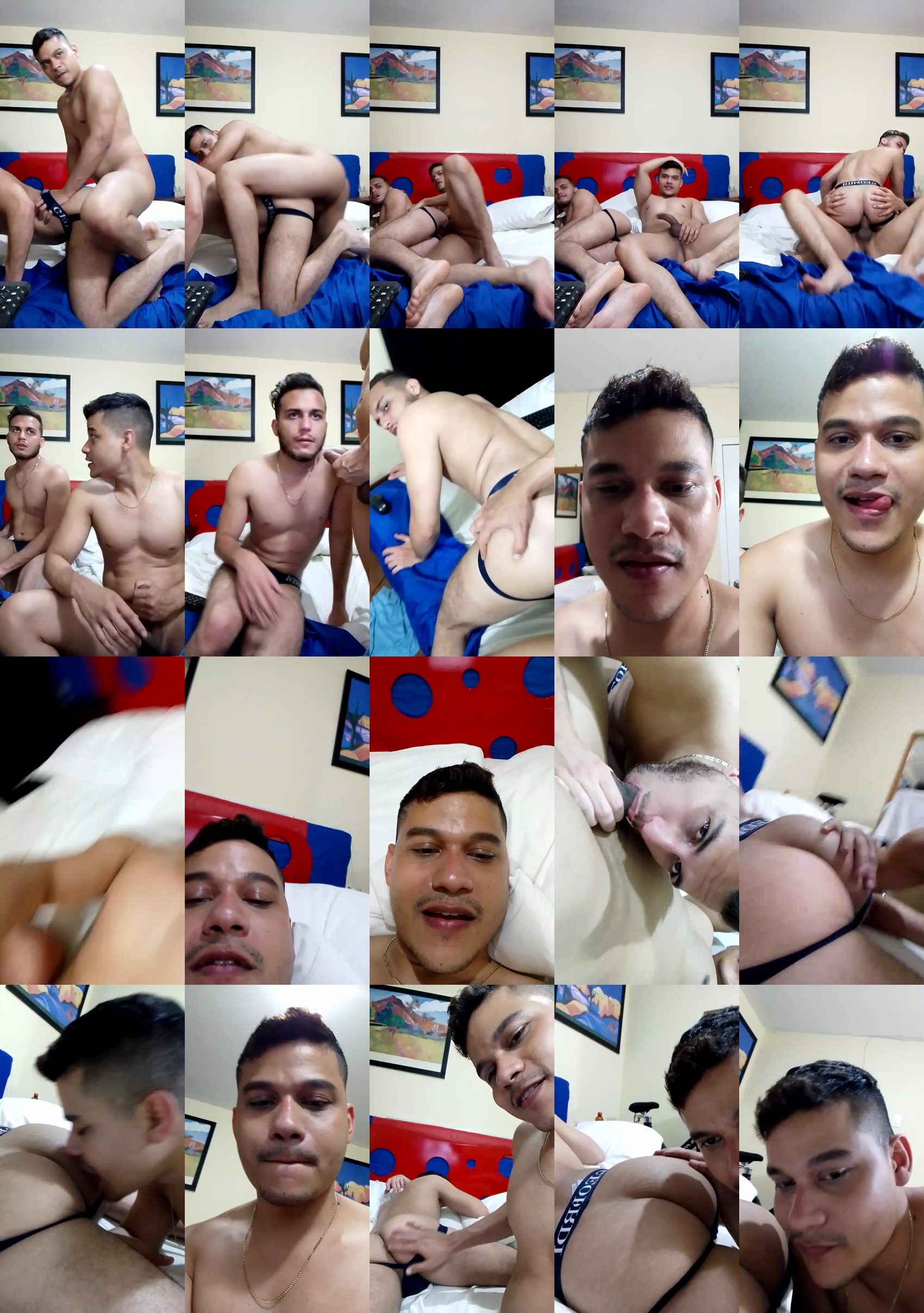 prietoxxx69  09-03-2022 Males sexyfeet