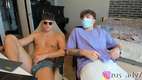 rus_adventure7  09-03-2022 video sexymale