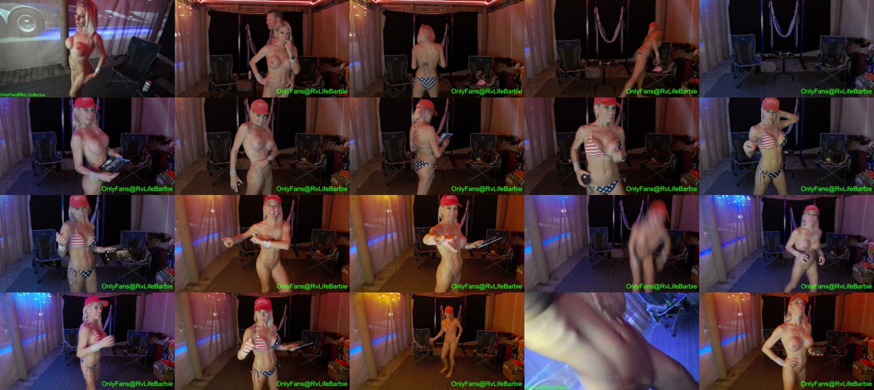 rvlifebarbie 09-03-2022 wank 
