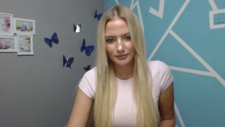 shy_zorii 09-03-2022 Topless 