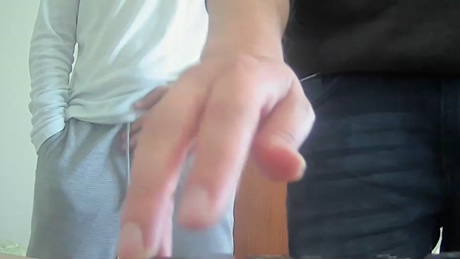 sieben  09-03-2022 video harddick