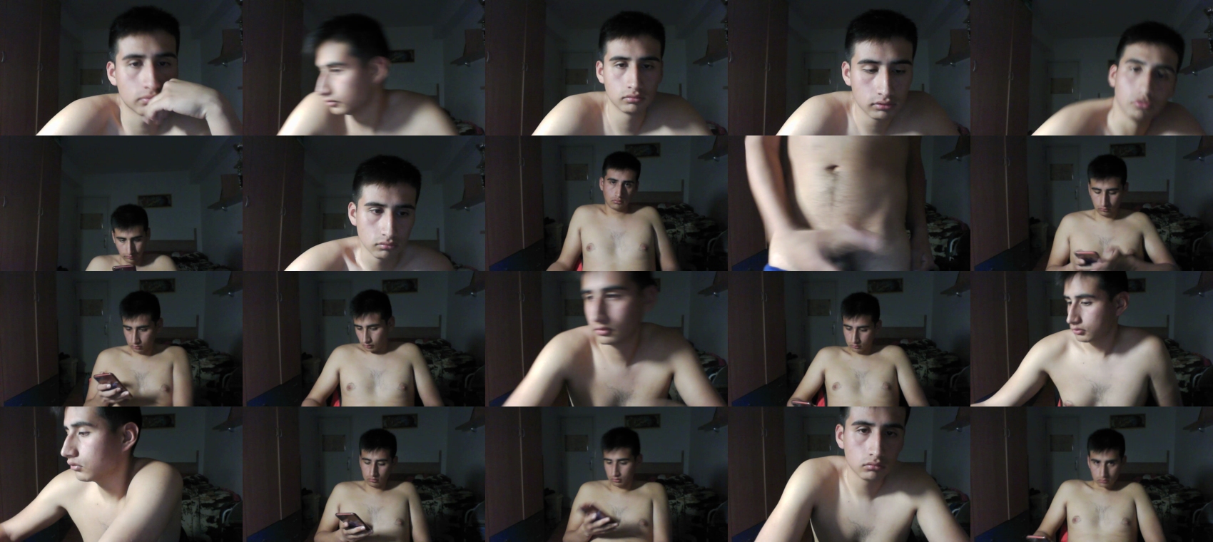 solitario1999  09-03-2022 Recorded Video ass