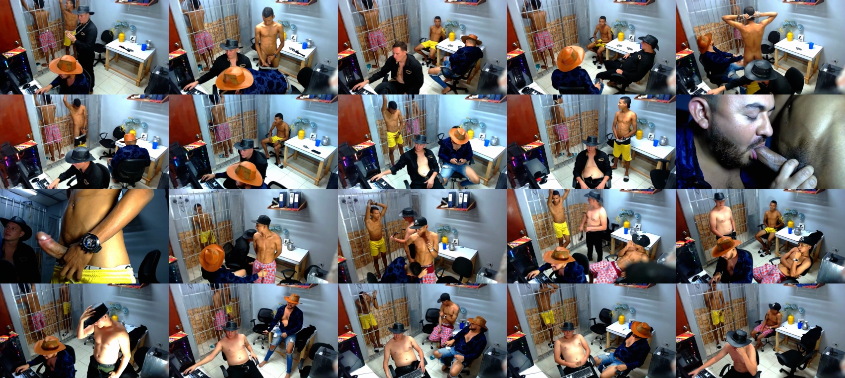 the_jail_hot  09-03-2022 Recorded Video Recorded