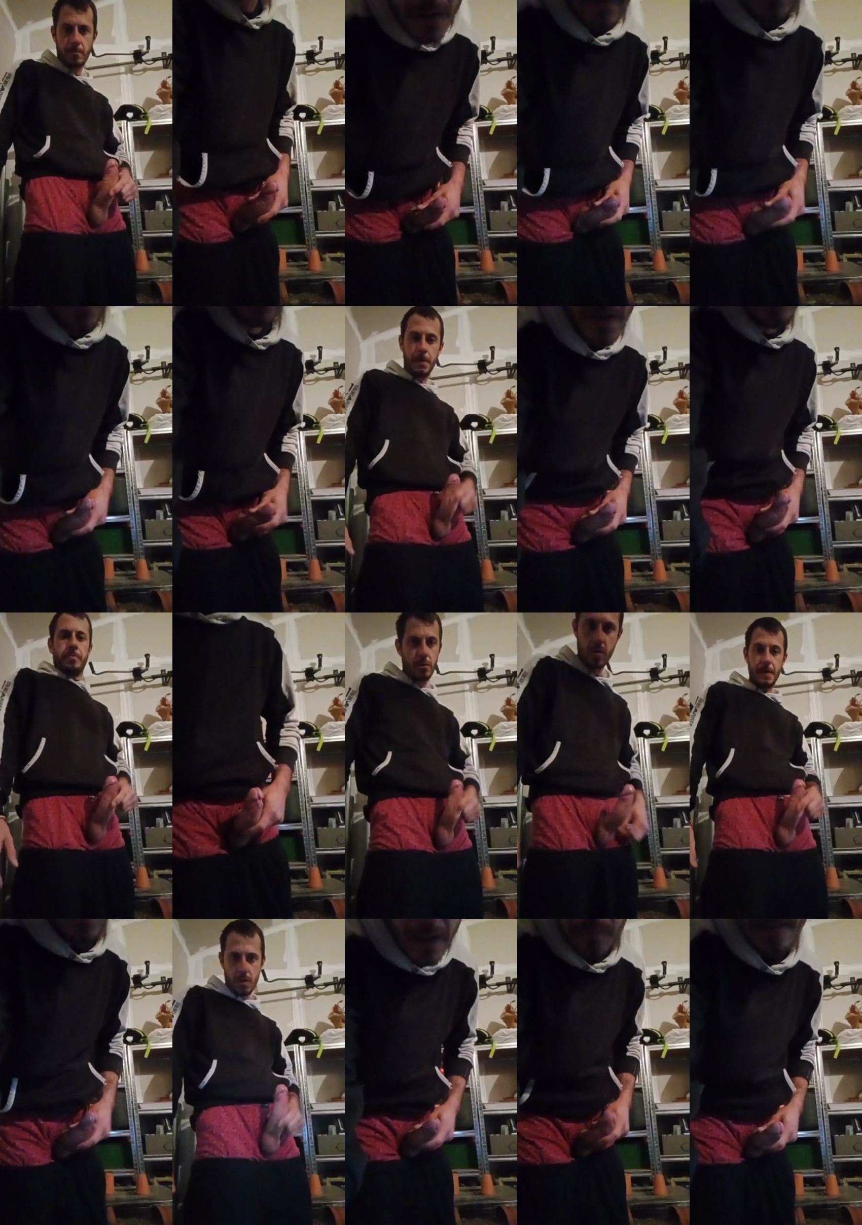 tuaimexxx1  09-03-2022 Recorded Video spanking
