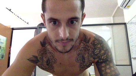 xazraelx  09-03-2022 Recorded Video fuckher