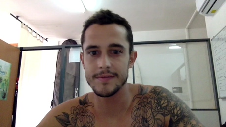 xazraelx  09-03-2022 video lick