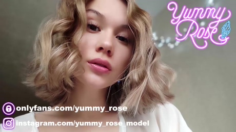 yummy_rose 09-03-2022 Show 