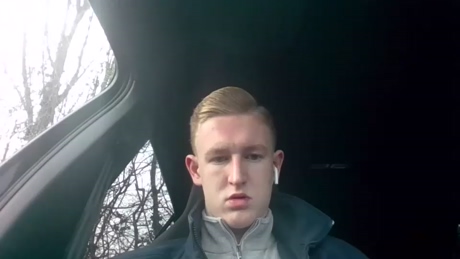 19yoharry  10-03-2022 video bigass