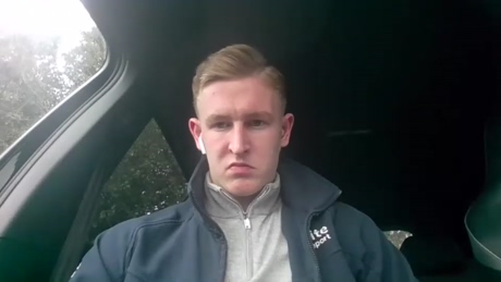 19yoharry  10-03-2022 video deepthroat