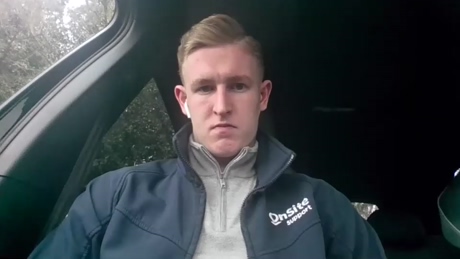 19yoharry  10-03-2022 video jerking