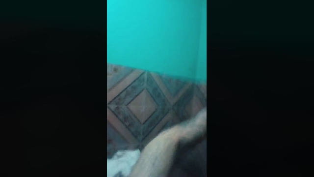 Aileson  10-03-2022 Recorded Video jerking