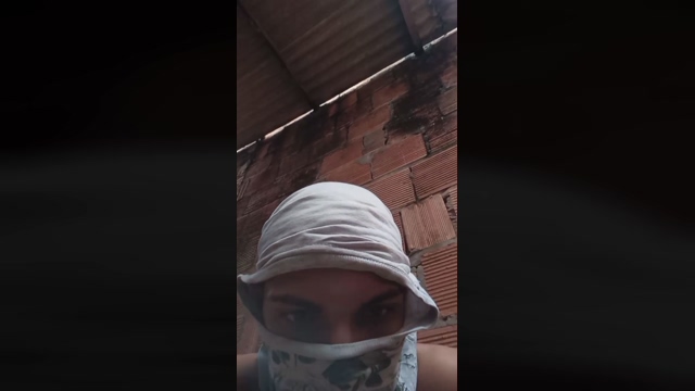 Angelo_538  10-03-2022 Recorded Video nasty