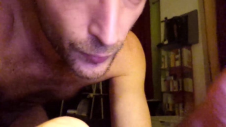Bareolina  10-03-2022 Recorded Video twink