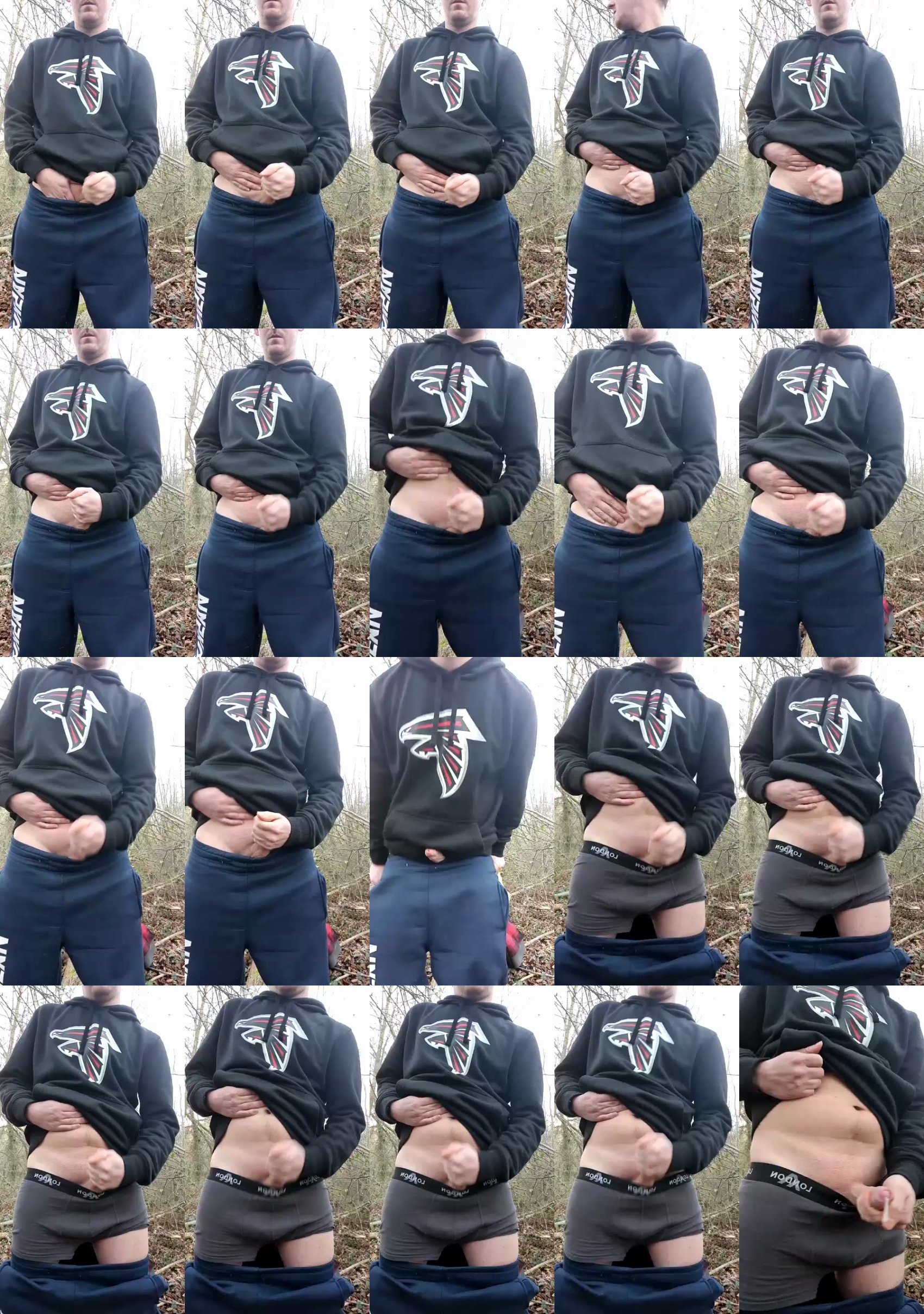 Bobby_fuck  09-03-2022 Recorded Video jerking