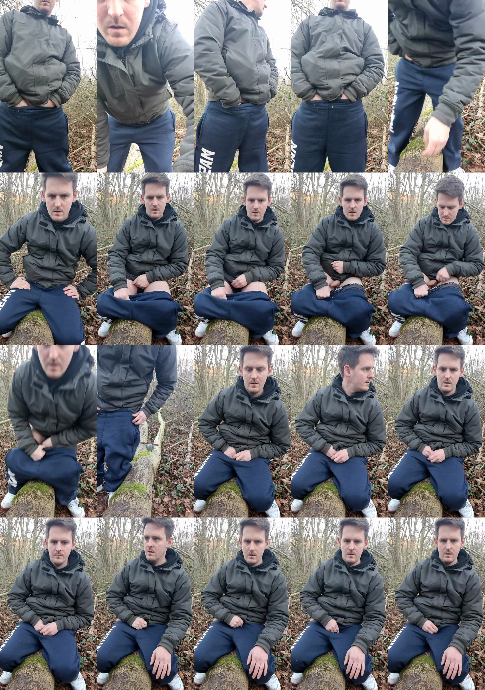 Bobby_fuck  09-03-2022 Recorded Video jerking