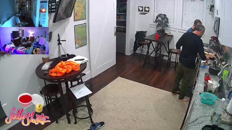 BroM8s  10-03-2022 Recorded Video juicy