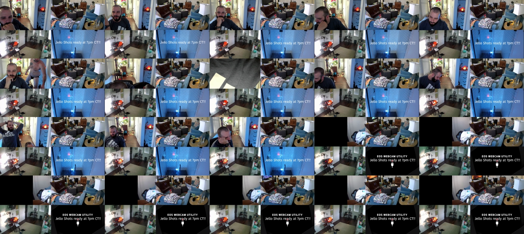BroM8s  09-03-2022 Recorded Video strip