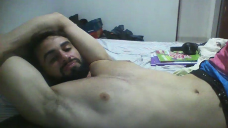 ChicoFeras  10-03-2022 video kiss