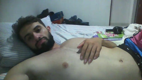 ChicoFeras  10-03-2022 Recorded Video harddick
