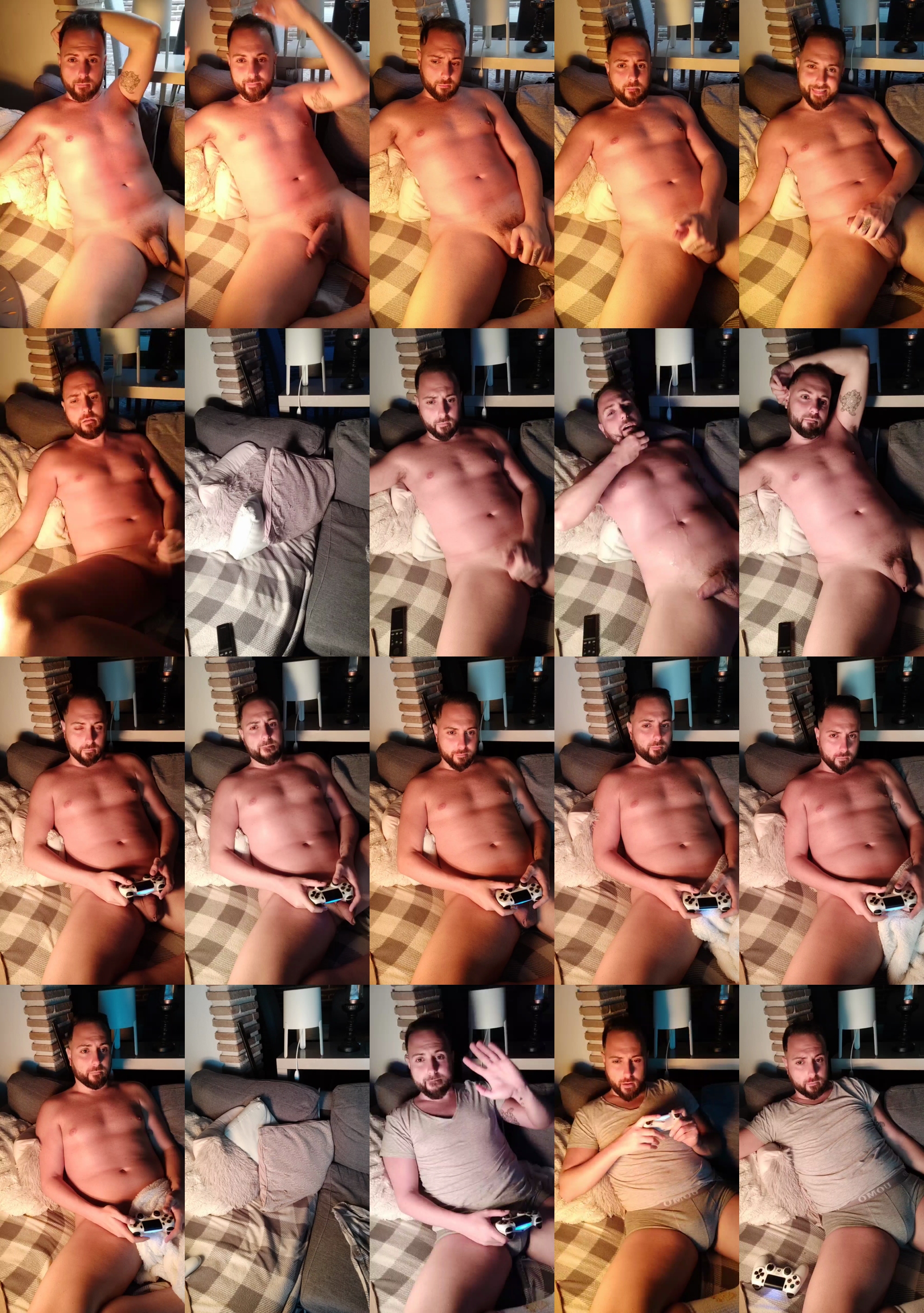 Dani_MalaPedro  09-03-2022 Recorded Video bigtoys