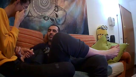 DarkDemon98  09-03-2022 Recorded Video ass