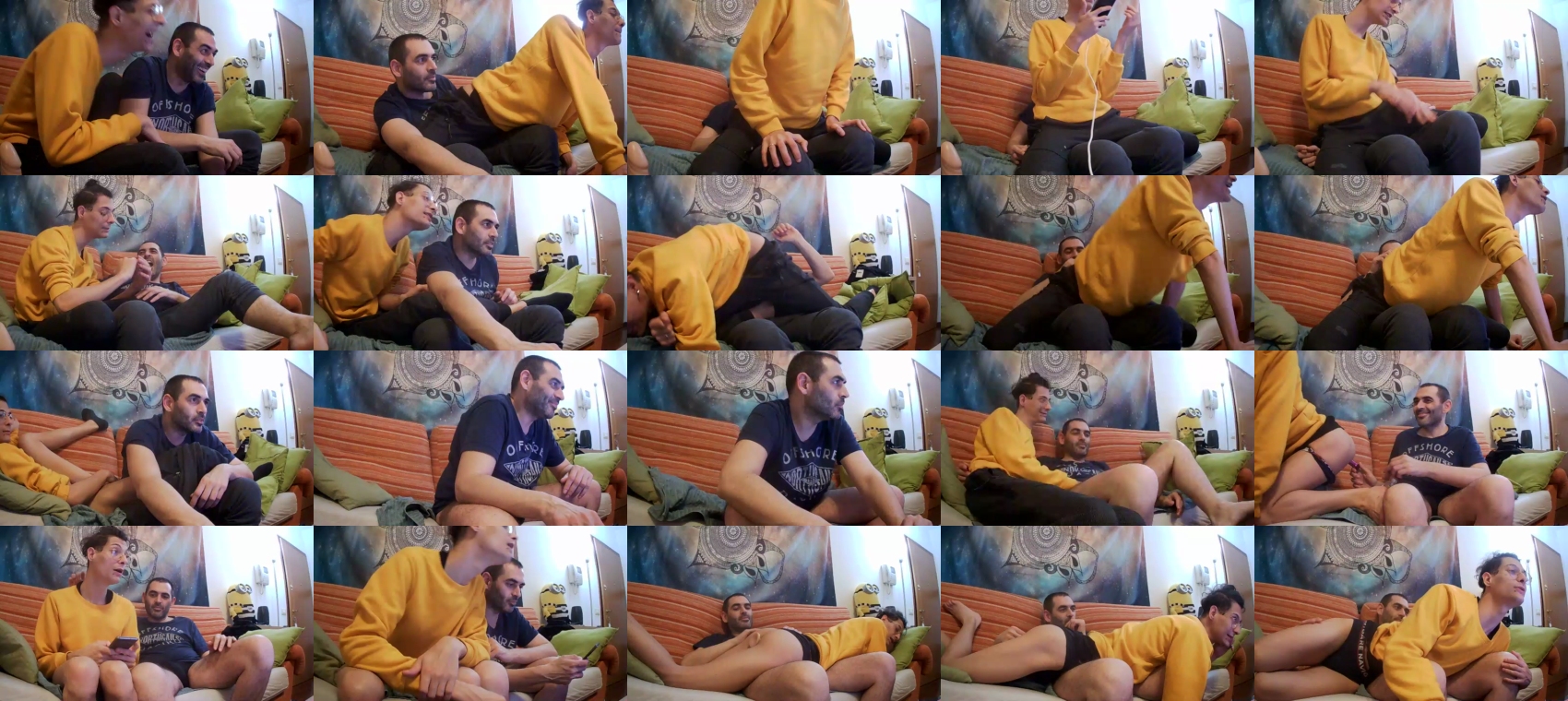 DarkDemon98  09-03-2022 Recorded Video ass