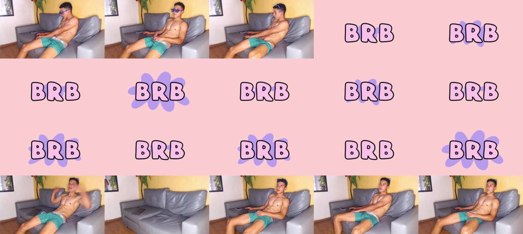 DerickHP  09-03-2022 Recorded Video bigcock