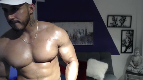 Erossteel  10-03-2022 Recorded Video Pretty