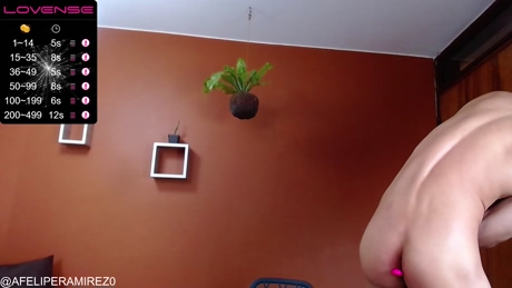 EthanCossio  09-03-2022 Recorded Video sexyfeet