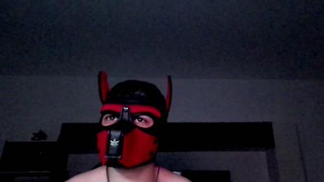 Frabroker  09-03-2022 Recorded Video prettyface