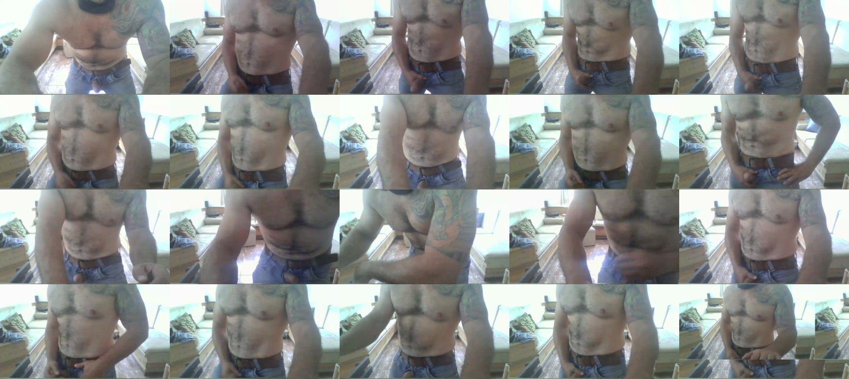 Giocastanha  09-03-2022 Recorded Video playtime