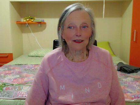GrannyFunny 09-03-2022 ass 