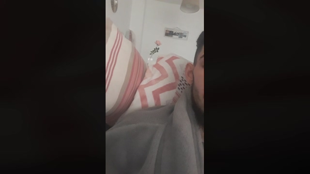 Gush_96  10-03-2022 Recorded Video Video