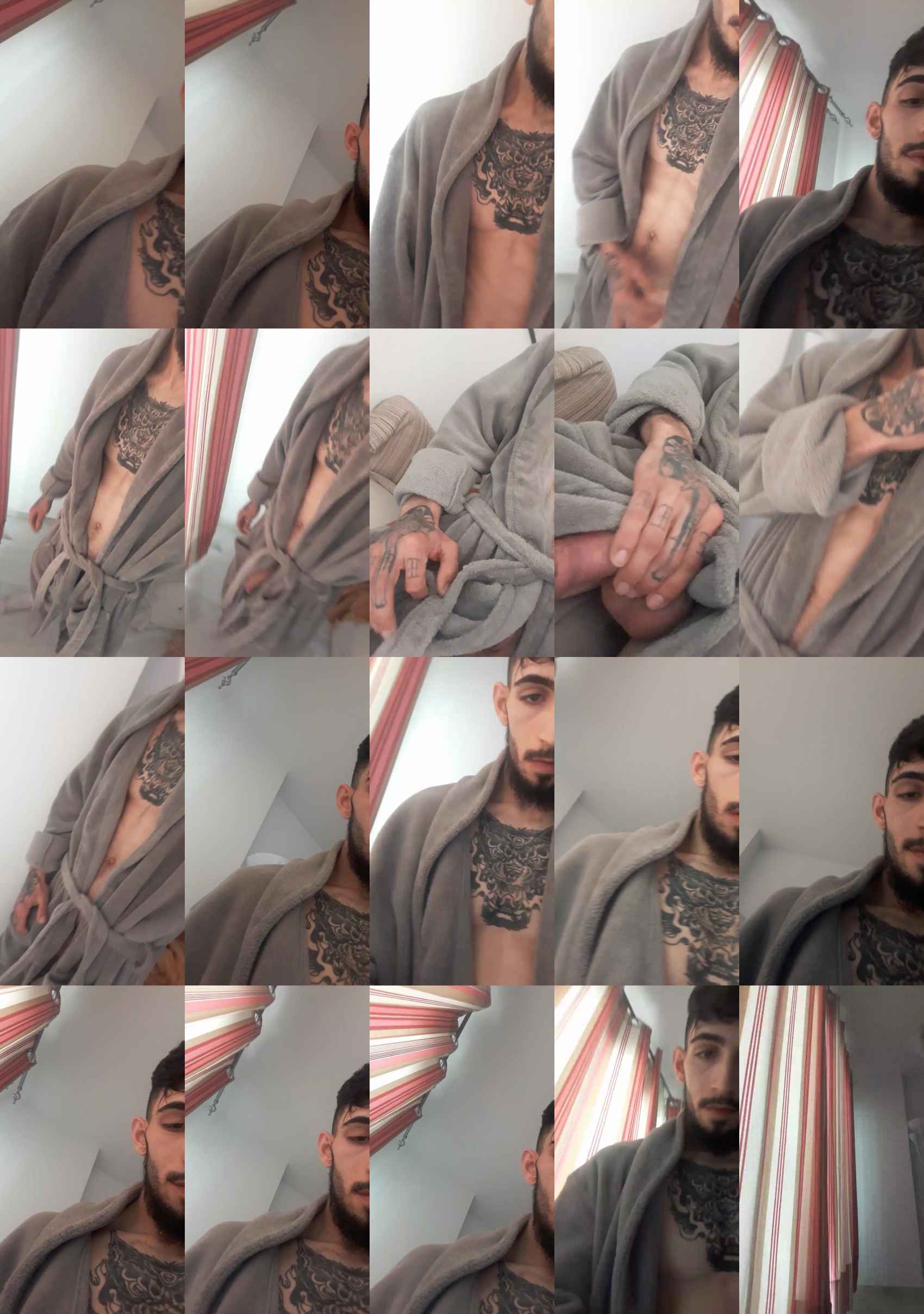 Gush_96  10-03-2022 Recorded Video horny