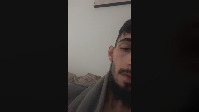 Gush_96  10-03-2022 Recorded Video moan