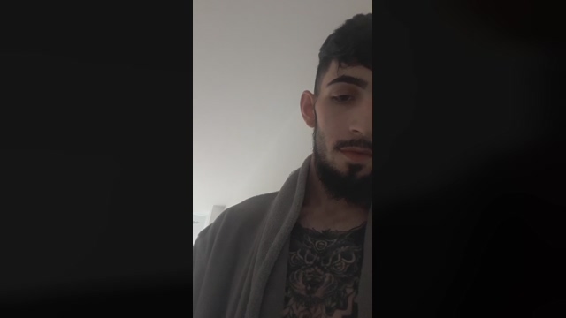 Gush_96  10-03-2022 video fuckme