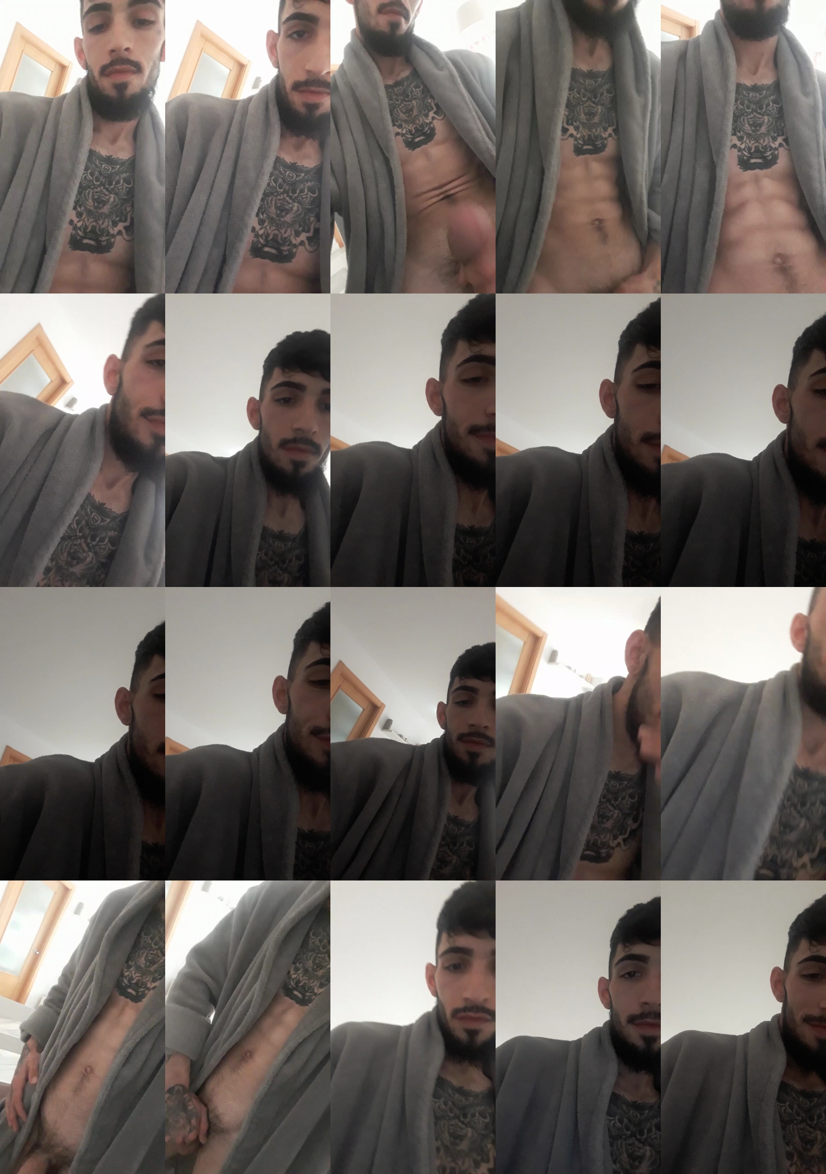 Gush_96  10-03-2022 Recorded Video hot