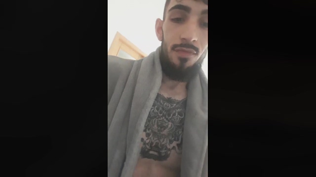 Gush_96  10-03-2022 Recorded Video hot