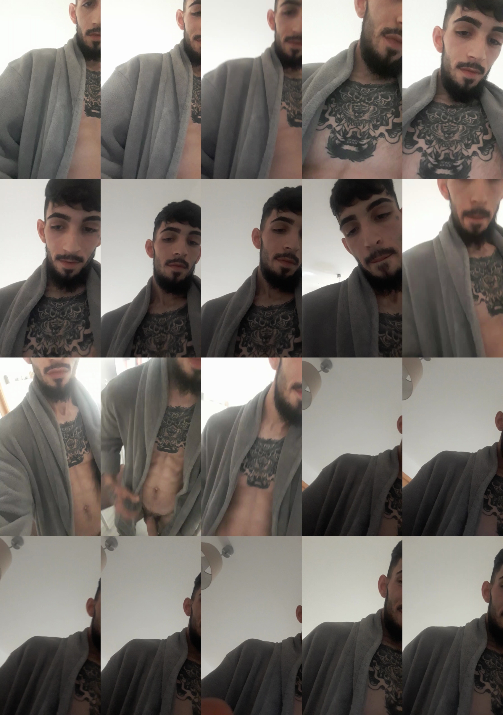 Gush_96  10-03-2022 Recorded Video sex