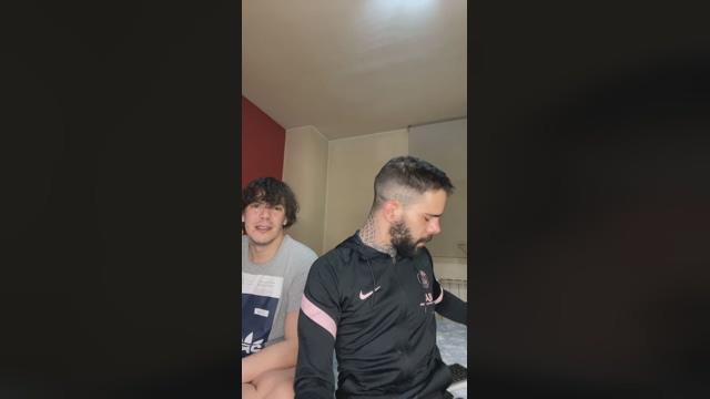 Hecbar  10-03-2022 Recorded Video suckcock