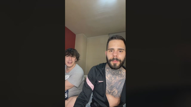 Hecbar  10-03-2022 video suck