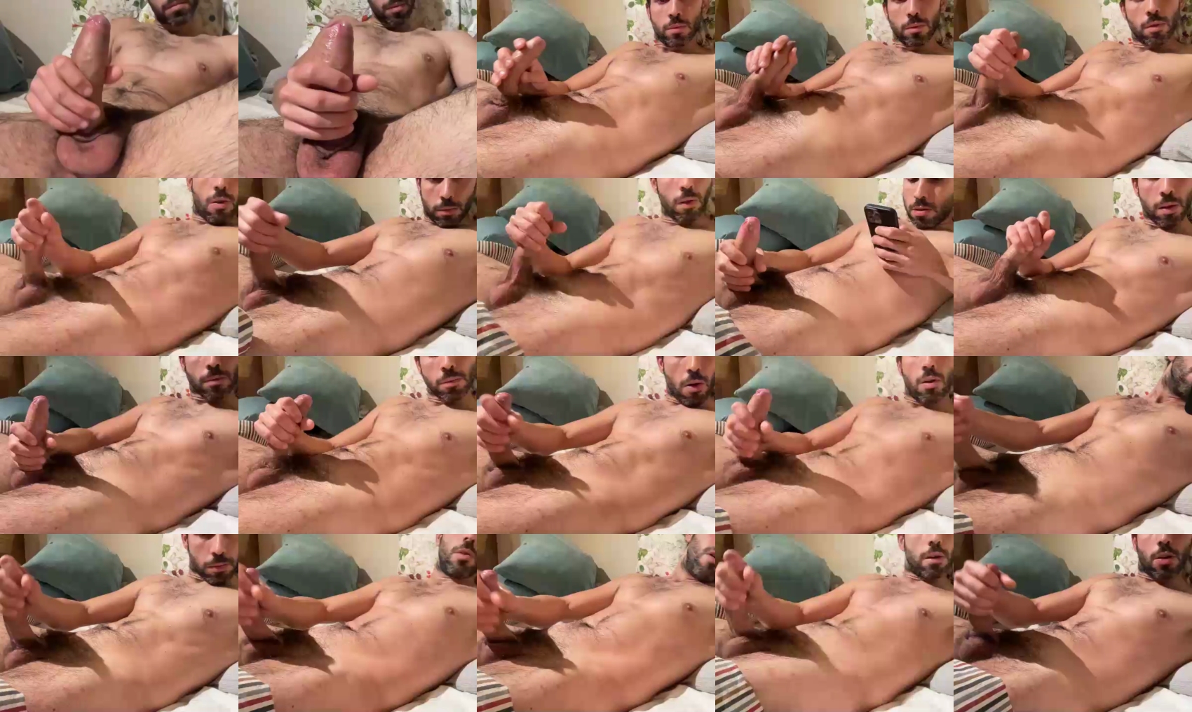 Hetero_20cm  10-03-2022 Recorded Video sexy