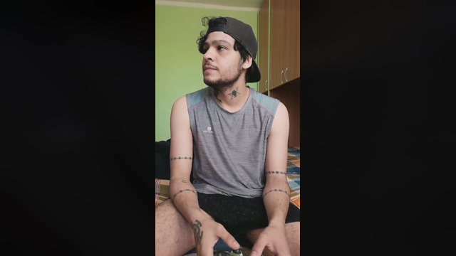 Jinfrix  09-03-2022 Recorded Video kink