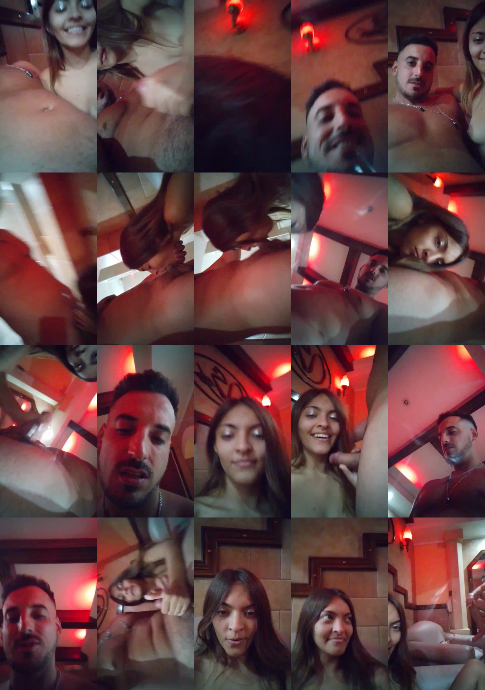 Juanpesdro  10-03-2022 Recorded Video dirty