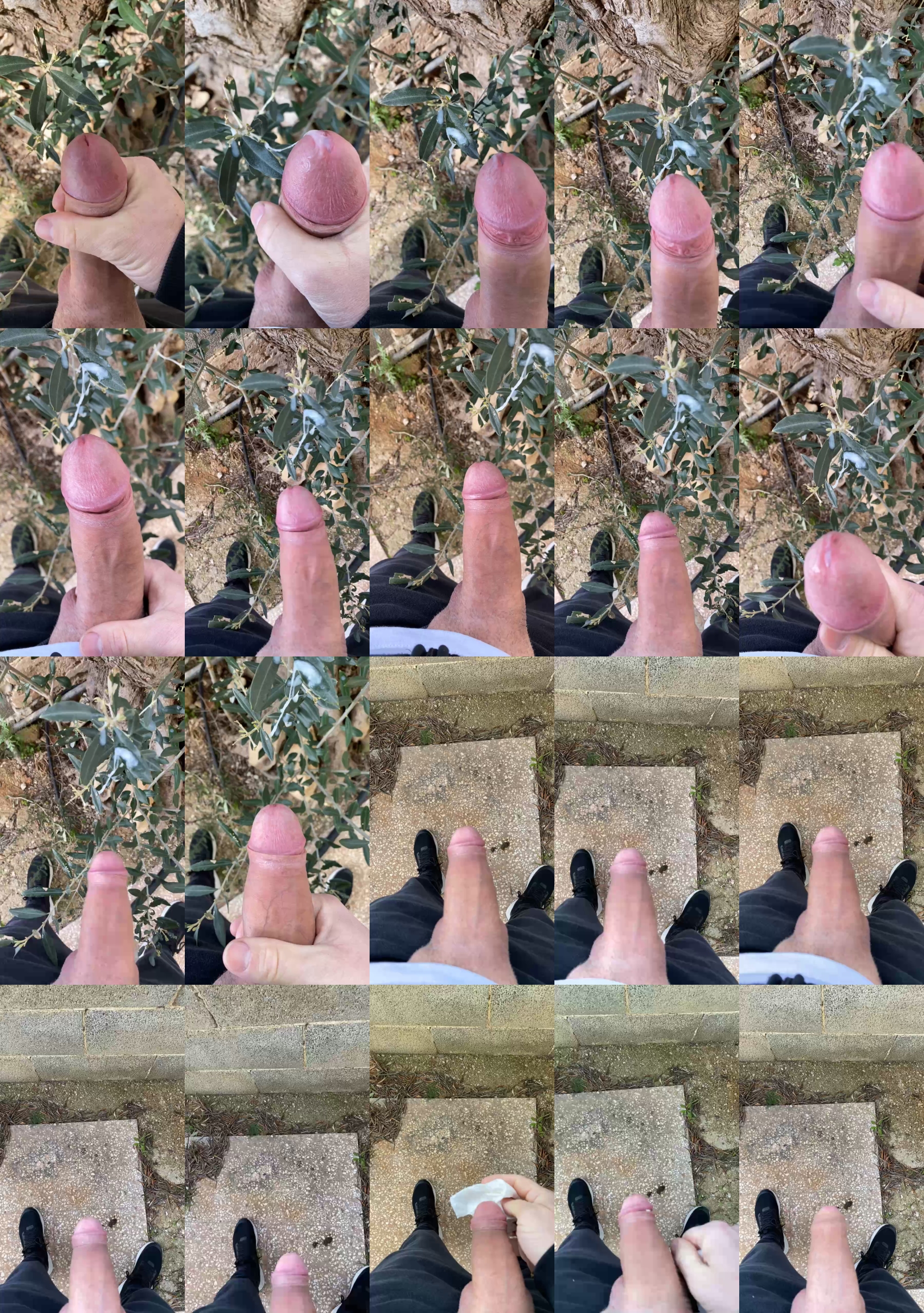 Lello5959  10-03-2022 Recorded Video sexy