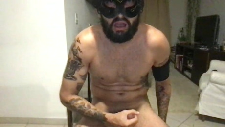 MariflyBack  10-03-2022 Recorded Video jerkoff