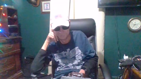 Megatroun48  10-03-2022 Recorded Video Pretty