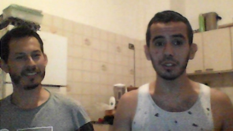 MeristemaX  10-03-2022 Recorded Video jerkoff